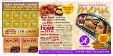 Menus & Prices, Ashoka Shak Livingston, Livingston