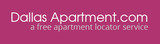 Dallas Apartment, Dallas