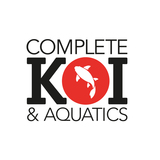Complete Koi & Aquatics, Bolton