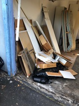 Russell's Rubbish Removal, Surrey
