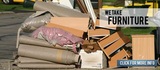 Russell's Rubbish Removal, Langley
