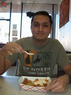  Profile Photos of Curry in Hurry Parmer Lane 2121 W Parmer Lane - Photo 16 of 17