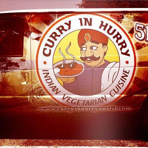  Profile Photos of Curry in Hurry Parmer Lane 2121 W Parmer Lane - Photo 11 of 17
