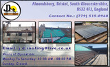 Roofing Contractors Bristol | JD Roofing, Bristol, South Gloucestershire
