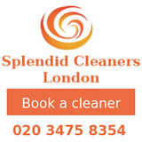 Splendid Cleaners, London