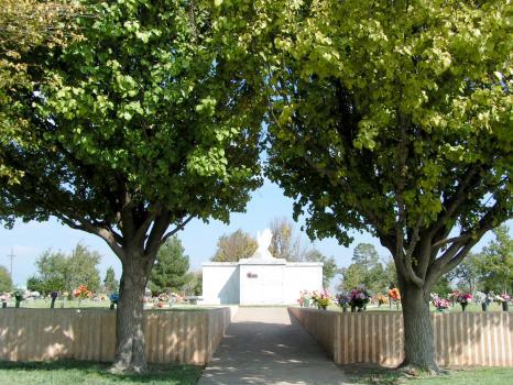  Profile Photos of Llano Cemetery 2900 S. Hayes St. - Photo 2 of 4