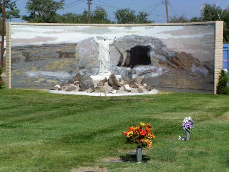  Profile Photos of Llano Cemetery 2900 S. Hayes St. - Photo 3 of 4