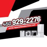 FD RÃ©parations Ã‰lectromÃ©nagers, Varennes