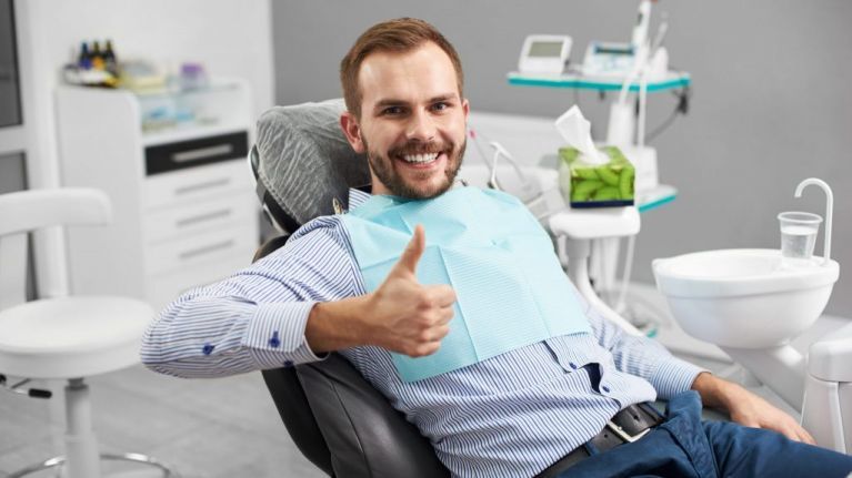  Pricelists of Estrabillo Dental Group 201 Wilson Street East - Photo 2 of 6