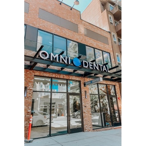  New Album of Omni Dental Belltown - Seattle 2207 2nd Avenue - Photo 4 of 4