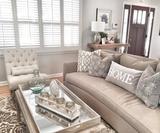 Evenflow Interiors, Brick