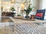 Evenflow Interiors, Brick