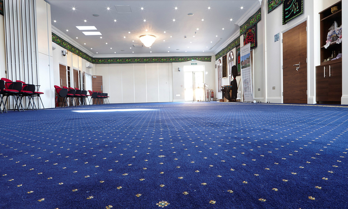  New Album of Carpet Cleaning Melbourne 210 Elizabeth St - Photo 1 of 6