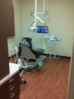  New Album of Liberty Family Dental 2129 Highway 146 Byp, Ste A - Photo 3 of 4