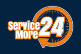 Service More 24, Tennyson Point