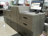 Bridgetown Copier, Portland