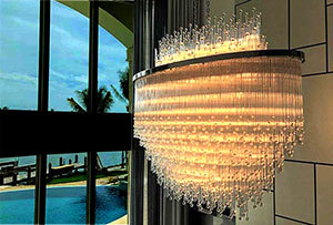  Profile Photos of Rocco Borghese Chandeliers 488 King's Road, Chelsea - Photo 2 of 4