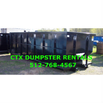  Profile Photos of Ctx Dumpster Rentals 201 Cuttinghorse Ln - Photo 1 of 1