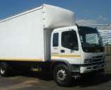 Finch Removals, Westmead