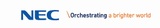 NEC Enterprise Solutions, NOTTINGHAM