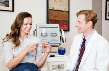 Invisalign is a revolutionary orthodontic method which straightens teeth without the use of braces. Instead, the system uses a series of clear aligners, which are virtually invisible, to guide your teeth into better alignment. Profile Photos of Embassy Row Orthodontics 2132 R St. N.W. - Photo 1 of 6 Invisalign is a revolutionary orthodontic method which straightens teeth without the use of braces. Instead, the system uses a series of clear aligners, which are virtually invisible, to guide your teeth into better alignment. Profile Photos of Embassy Row Orthodontics 2132 R St. N.W. - Photo 1 of 6