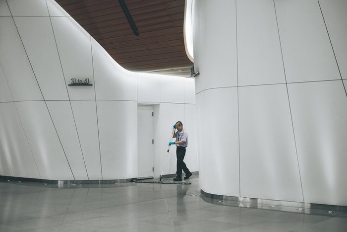  New Album of Excel Cleaning Services 315 10th Avenue N suit 106D - Photo 8 of 9