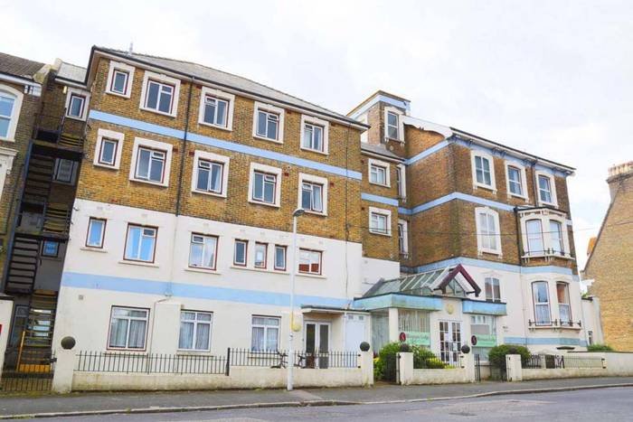  Profile Photos of Wantsum Lodge Care Home 32 St Mildreds Road - Photo 1 of 1