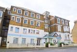 Wantsum Lodge Care Home, Ramsgate