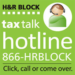  New Album of H&R Block 409 South 1st Street - Photo 2 of 3