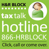 H&R Block, Haskell
