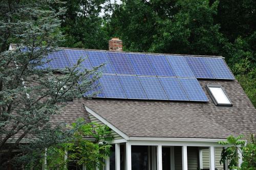  Profile Photos of Synergistic Roofing and Solar, LLC 7015 Corporate Way - Photo 3 of 4