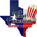Texas Concessions and Supplies, Arlington