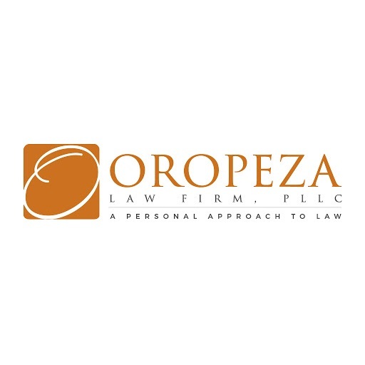  Profile Photos of Oropeza Law Firm, PLLC 199 East Montgomery Avenue - Photo 1 of 1