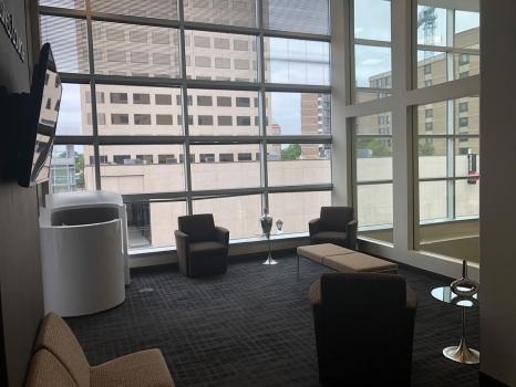  Oropeza Law Firm, PLLC of Oropeza Law Firm, PLLC 199 East Montgomery Avenue - Photo 1 of 1