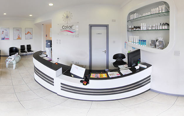  New Album of Colaz Advanced Aesthetics Clinic - Harrow 464 Alexandra Ave - Photo 11 of 19