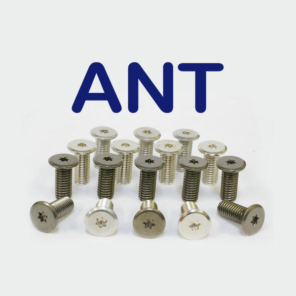 Profile Photos of ANT Industrial Sdn Bhd No 4, Jalan Industri USJ 1/4, Taman Perindustrian USJ1 - Photo 1 of 1