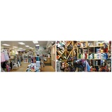  Sew What's New and Yarn Too! 400 Main Street 