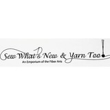  Sew What's New and Yarn Too! 400 Main Street 
