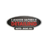 Lanier Mobile Detailing, Gainesville