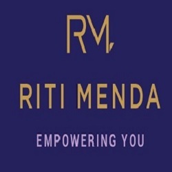  Profile Photos of RITI MENDA Mumbai - Photo 1 of 1