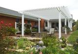 Garbrella Pergolas, New Holland