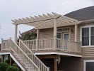 Garbrella Pergolas, New Holland