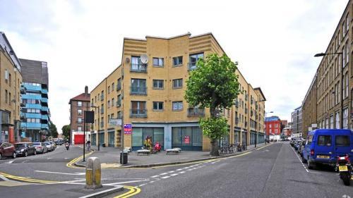  New Album of Admiral Tax International House, 64 Nile Street - Photo 1 of 2