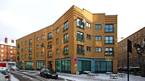  New Album of Admiral Tax International House, 64 Nile Street - Photo 2 of 2