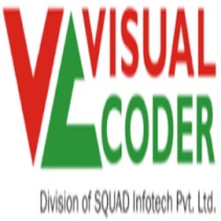  Profile Photos of Visual Coder B - 117, 1st Floor, Nerul Railway Station Complex, Nerul (E) - Photo 1 of 1