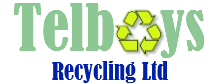  Profile Photos of Telboys Recycling 90 west road - Photo 1 of 1
