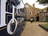 Hadley & Ottaway Ltd, Cambridge