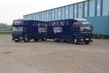 Hadley & Ottaway Ltd, Cambridge