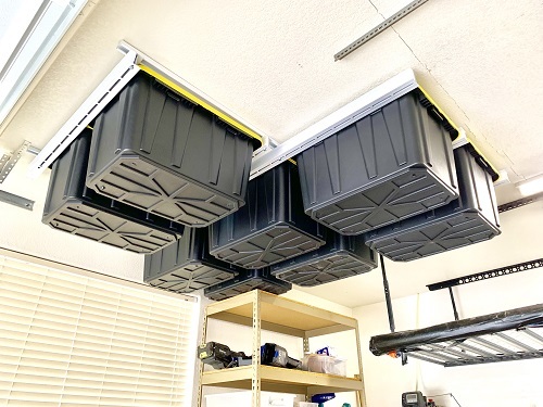  Profile Photos of E-Z Storage 4602 E Elwood St Ste #3 - Photo 2 of 5