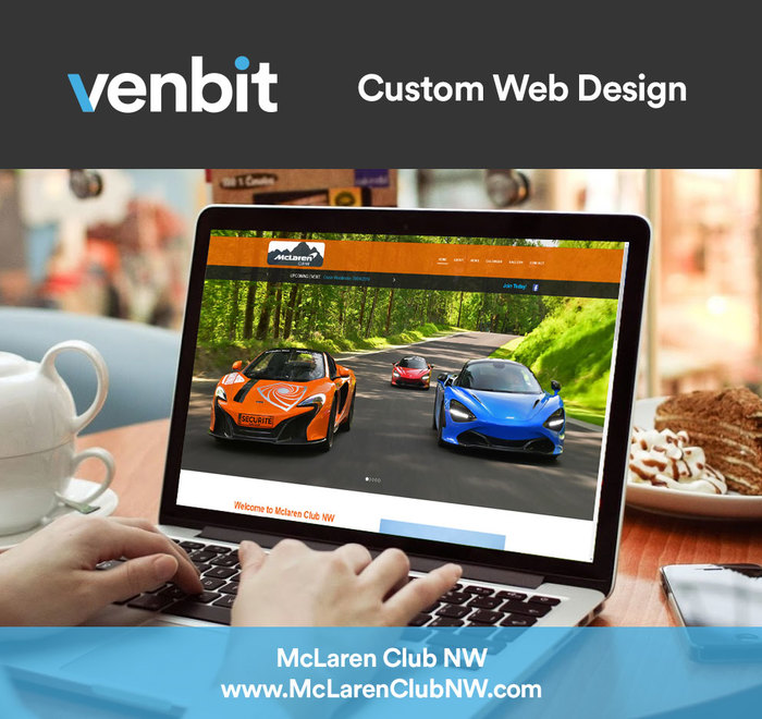  Profile Photos of Bellevue Web Design | Venbit 500 106th Ave NE #709 - Photo 3 of 8